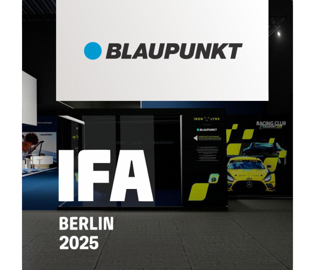 Blaupunkt 32HCE4000S 32" LED HD - 1369132 - zdjęcie 6
